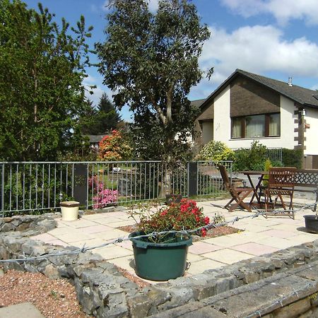 Hawthorn Self Catering Cottages Benderloch Екстериор снимка