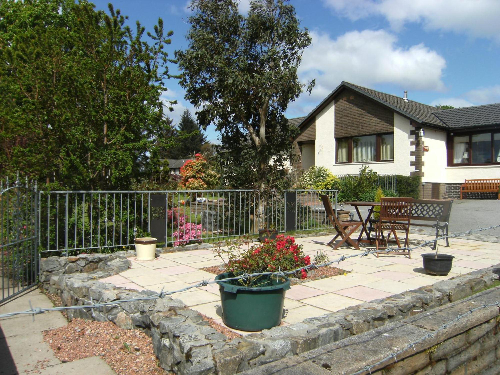 Hawthorn Self Catering Cottages Benderloch Екстериор снимка